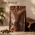 JORQEVAAI™ Coffee Storage Pouches